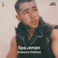 Sexual_Nick Jonas