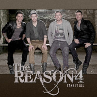 Take It All_The Reason 4,Andrew Murray,Glenn Vine,Scott White,Nathan Rawlings,Marc Higgins