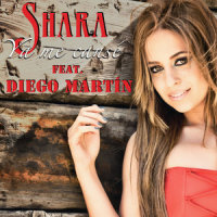 Ya Me Cansé(feat. Diego Martín)_Shara,Diego Martin,César García Rosado