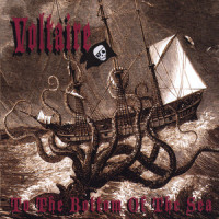 The Beast of Pirate's Bay_Voltaire