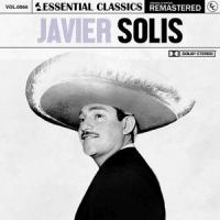 Te Amaré Toda la Vida_Javier Solís
