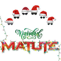 Rodolfo el Reno / Jingle Bells_Matute,Big Band Jazz México