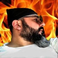 Tükendi Sabrım (feat. Günahkâr Lakayt)_Haris,Günâhkar Lakayt