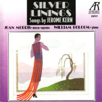 Look for the Silver Lining_Joan Morris,William Bolcom,Jerome Kern