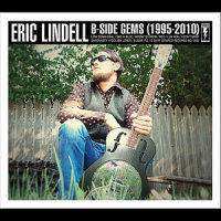 I Don't Mind_Eric Lindell