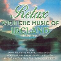 Blackbird of Avondale_Innisfree Ceoil