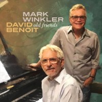 In a Quiet Place(Kei's Song)_Mark Winkler,David Benoit