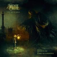Faster(feat. Damian Wilson & Adrian Benegas)_Archie Caine,Damian Wilson,Adrian Benegas