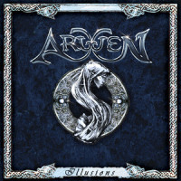 Riding Alone_Arwen