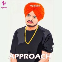 Approach_Sidhu Moose Wala