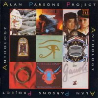 Time_The Alan Parsons Project