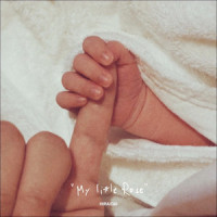 My Little Rose_平井大
