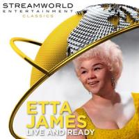 Drown In My Own Tears_Etta James
