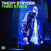 My Last Try_Tinchy Stryder