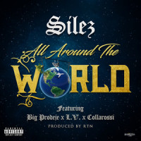 All Around The World_Silez,Big Prodeje,L.V.,Collarossi,RTN