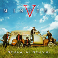 Katakan Sebenarnya_Five Minutes