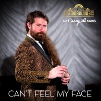 Can't Feel My Face(feat. Casey Abrams)_Scott Bradlee's Postmodern Jukebox,Casey Abrams