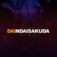 Dai Ndaisakuda_Damascus,Mandy
