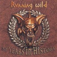 Prowling Werewolf_Running Wild