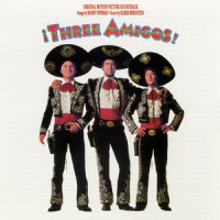 My Little Buttercup_Chevy Chase,Steve Martin,Martin Short