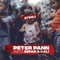 Stroj_Peter Pann,Separ,Kali