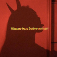 when you leave please let me know_LUUV.,Shiloh Dynasty