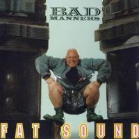 Pig Bad_Bad Manners