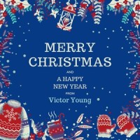 Ring Those Christmas Bells_Peggy Lee,Victor Young