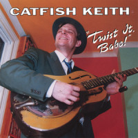 One Kind Favor_Catfish Keith