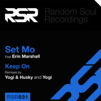 Keep On(Original Instrumental)_Set Mo,Erin Marshall