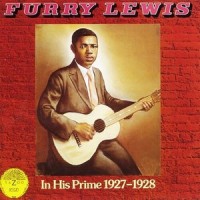 Cannon Ball Blues_Furry Lewis