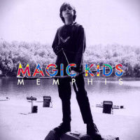Candy_Magic Kids