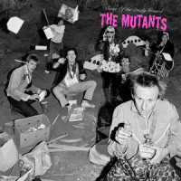 Party!!!_The Mutants