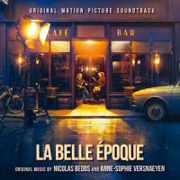 Lost In Your Arms_The Shuffles,Franck Hedin,Nathalie Loriot,Vincent Turbé