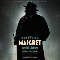 Maigret(Générique debut)_Bruno Coulais