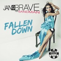 Fallen Down_Jan Brave,Sandman