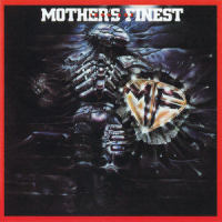 Gone With Th' Rain_Mother's Finest