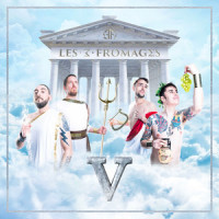 Ça c'est vraiment toi_Les 3 Fromages,Celkilt