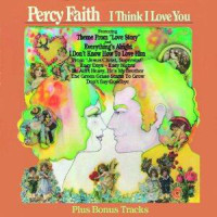 The Green Grass Starts to Grow_Percy Faith
