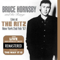 Instrumental / Jacob's Ladder_Bruce Hornsby,The Range
