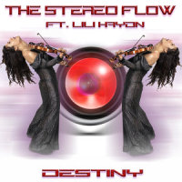 Destiny_The Stereo Flow,Lili Haydn