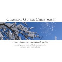 We Wish You a Merry Christmas_Scott Kritzer