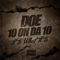 On(feat. a Stylez, Ray Ray & Marciano)_Doe,A Stylez,Ray Ray,Marciano