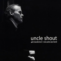 New Pulse II(feat. New Pulse Jazz Band)_Galt MacDermot,New Pulse Jazz Band