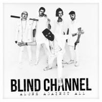 Alone Against All_Blind Channel