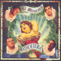 El miracoeo(feat. Herman Medrano)_Radiofiera,Herman Medrano