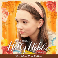 Wouldn't You Rather_Holly Hobbie