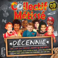 Peace And Love_Collectif Métissé