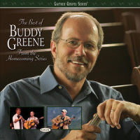 Come, Thou Fount Of Every Blessing_Buddy Greene
