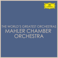Stravinsky: Concerto en re for violin and Orchestra - 3. Aria II_Claudio Abbado,Kolja Blacher,Mahler Chamber Orchestra